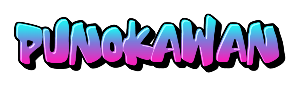 PUNOKAWAN Logo